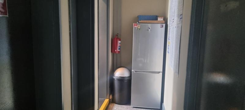 To Let Commercial Property for Rent in Mowbray Western Cape
